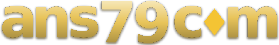 ans79 com logo